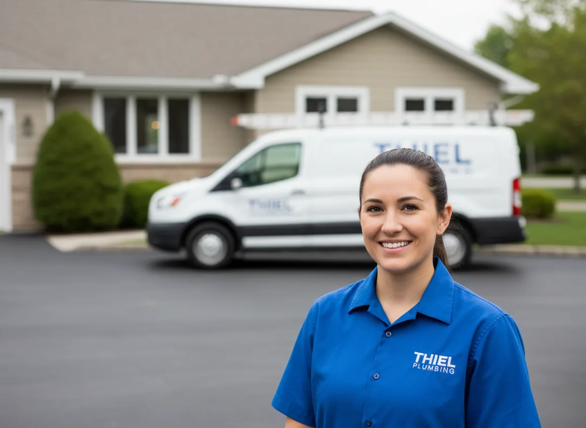 Plumber Horton, MI FAQs